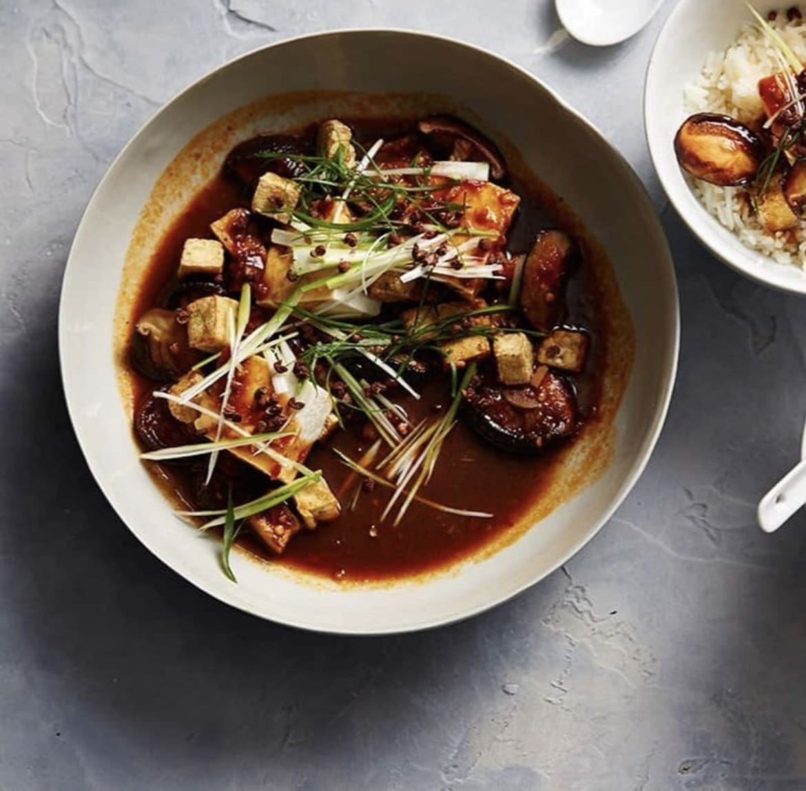 Mapo Tofu - 10 Traditional Chinese Foods To Try in China